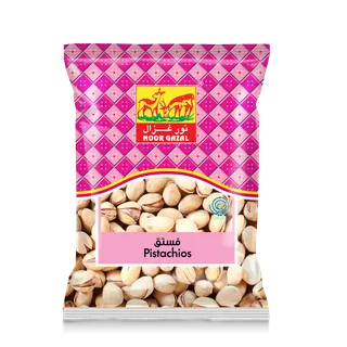 Noor Gazal Pistachios, 150g