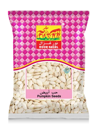 Noor Gazal Pumpkin Seeds, 200g