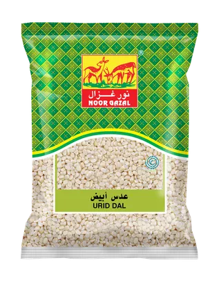 نور غزال أوريد دال، 500g