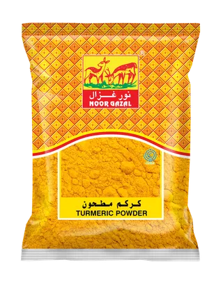 Gazal Turmeric Powder 200 gm