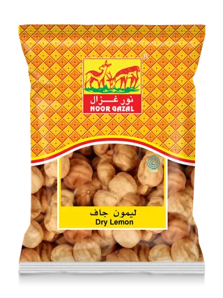 غزال ليمون مجفف 150 جم