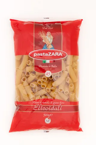 Pasta Zara Elicodali Pasta