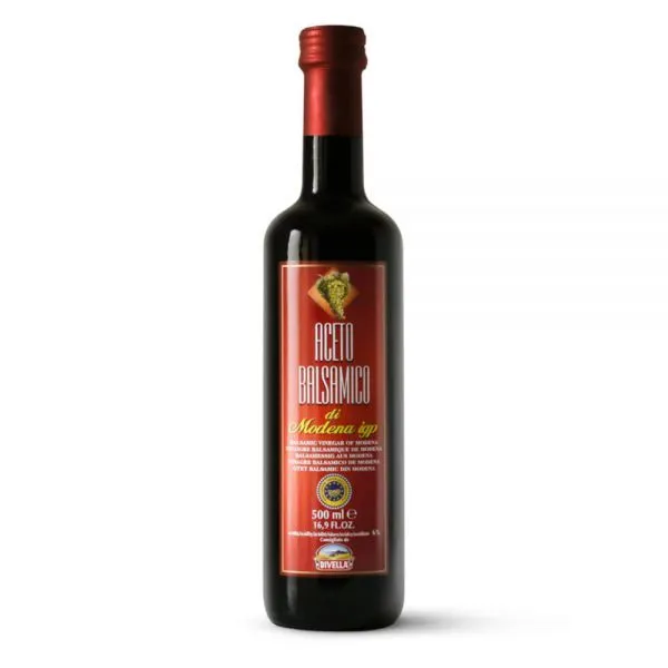 Divella Balsamic Vinegar 500 ml