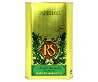 Rafael Salgado Olive Oil, 175ml