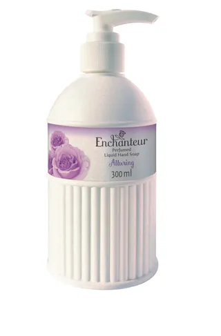 إنشانتور صابون يد سائل مغري 300 ml