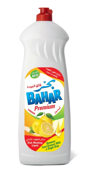 بهار بريميوم سائل غسيل الصحون 1.4 لتر