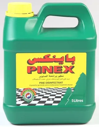 باينكس مطهر 5 Ltr