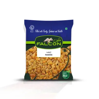 فالكون زبيب 200جم