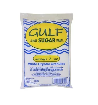 Gulf Sugar 2kg
