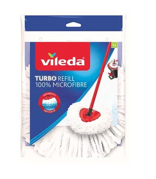 Vileda EWC Refill 20%OFF