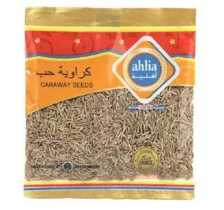 Ahlia Caraway Seeds, 80g