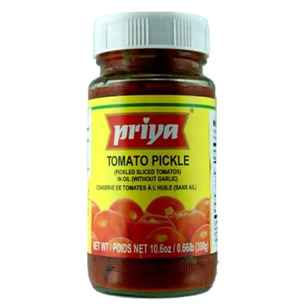 بريا طماطم مخلل 300 g