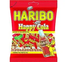Haribo Happy Cola Original 200g
