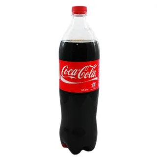 Coca Cola  1.25 L