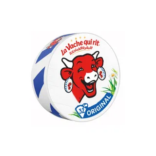 La Vache Qui Rit Original Spreadable Cheese Triangles 32 Portions 480g