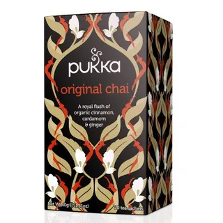 Pukka original chai 30g