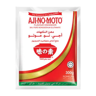 أجينوموتو مونوسوديوم فليفر إنهانسر، 300g