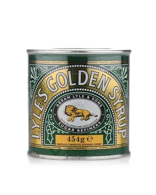 Tate & Lyle's Golden Syrup 454g