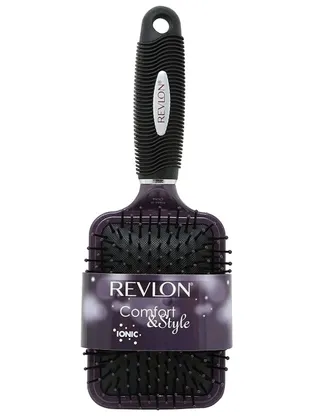 Revlon BCA C&S Paddle Brush