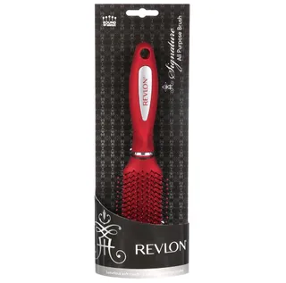 Revlon Hair Brush All Purpose Soft Feel