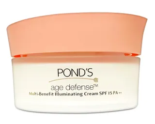 Ponds Age Defence Day Cream 50 ml