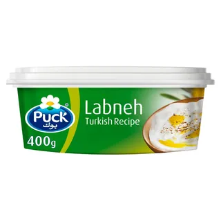 Puck Labneh, 400g