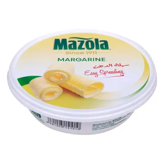 مازولا مارجرين سهل الدهن، 250g