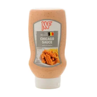 MF The Belgian Chicago Sauce 500ml