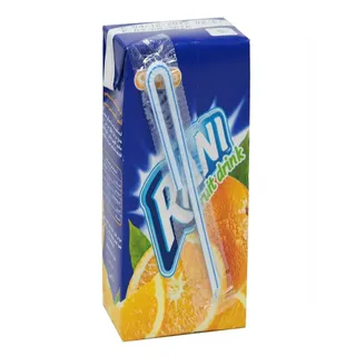 راني عصير برتقال، 250ml