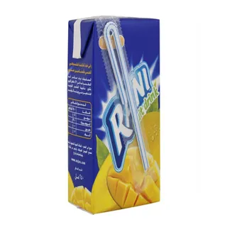 راني مانجو عصير، 250ml