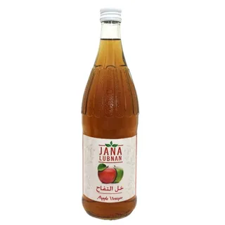 Jana Lubnan Apple Vinegar 750 ml