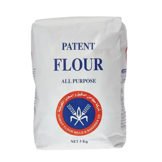 KFMB Patent Flour, 5kg