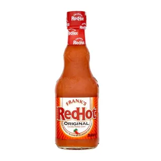 فرانكس ريد هوت أوريجينال صوص فلفل كايين، 354ml