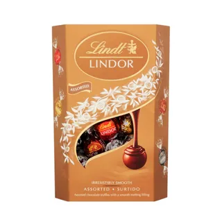 Lindt Lindor Assorted Chocolate 337g