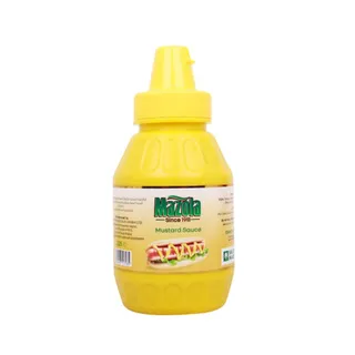 مازولا صلصة خردل، 225g