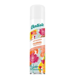 Batiste Floral Dry Shampoo, 200ml