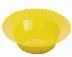 Mintra Plastic Deep Plate 5304 9.1Inch