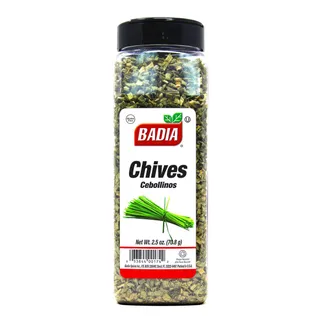 Badia Chives 2.5 oz