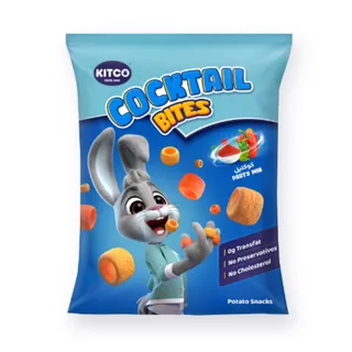 Kitco Cocktail Rings