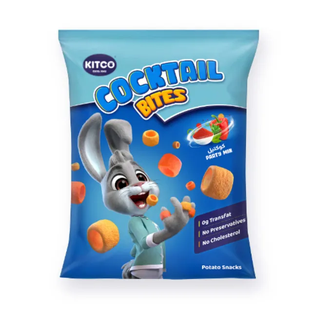 Kitco Cocktail Rings