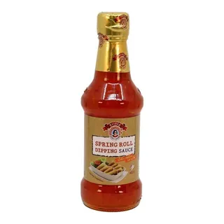 Suree Spring Roll Dipping Sauce, 435 ml