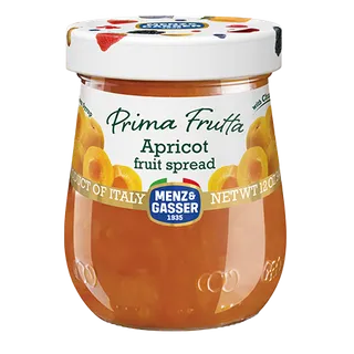 Menz & Gasser Apricot Jam, 340g