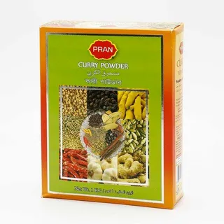 Pran Curry Powder 200 Gm