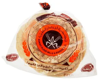 KFM Brown Soft Bread 300g
