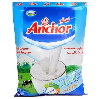 أنكور حليب بودرة كيس 1800 جم
