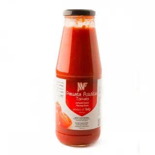 MF Passata Rustica Tomato 690g