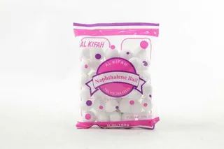 Al Kifah Napthalene Ball 300 g