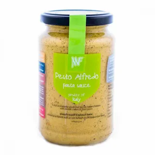 MF Pesto Alfredo Pasta Sauce 350g