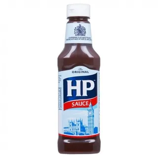 HP Original Brown Sauce 285g
