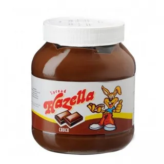 Hazella Chocolate Spread, 700g